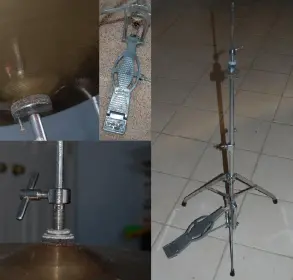 Dating Ludwig Hardware