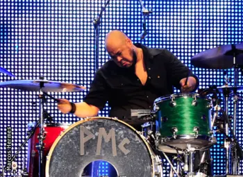Paul McCartney's Drummer