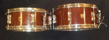 WFL Mahogany Piccolo?