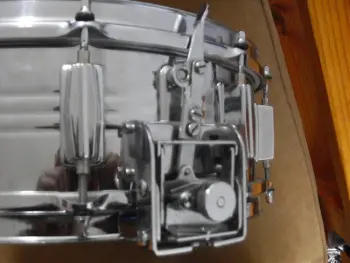 Pearl COB Jupiter Snare