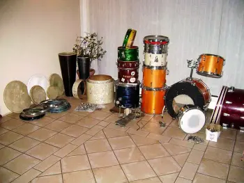 Trowa + Tacton on ebay