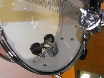 George Way Snare Drum for sale!!!