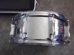 Premier Snare Question