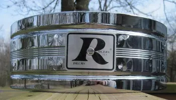 Big R Snare