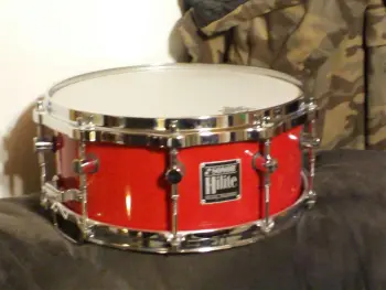 Extremely Rare Sonor Hilite Snare