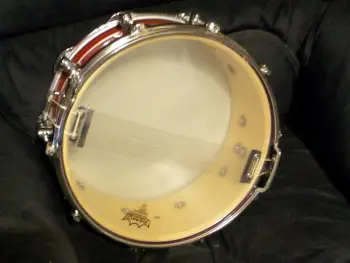 Extremely Rare Sonor Hilite Snare