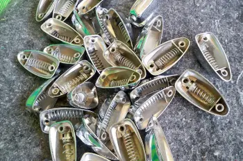 MIJ Lugs