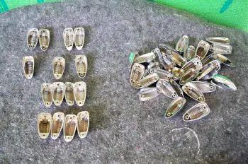 MIJ Lugs