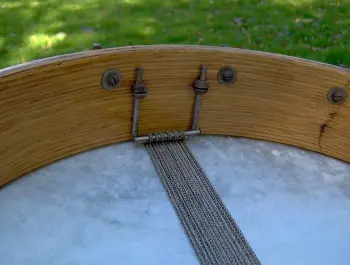 Help Drum Identification
