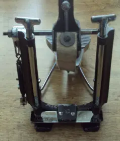 Asba Caroline Pedal