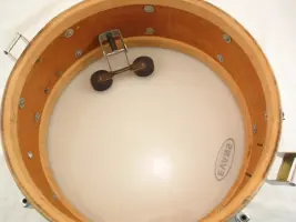 1958 Leedy Shelly Manne Snare Drum