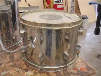 Fibes drum score