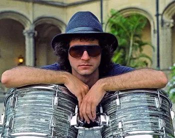 It's the show off your Ludwigs thread...post them if you've got them!