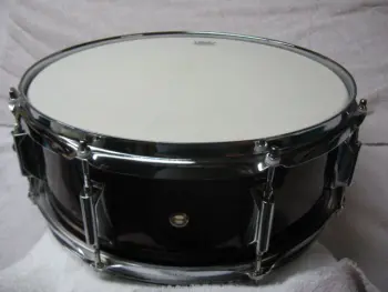 No Name Snare