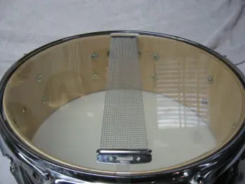 No Name Snare