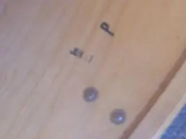 No Badge or Airhole