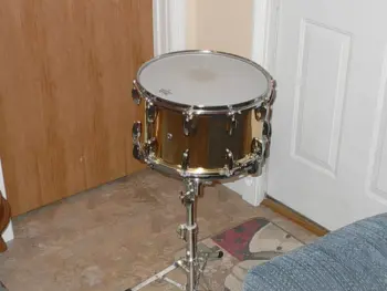 Fibes drum score