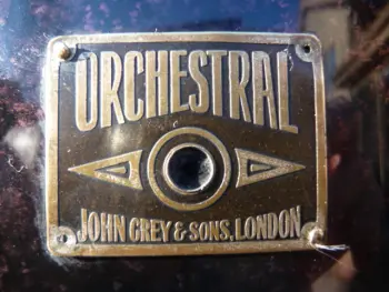 John Grey &amp; Sons London