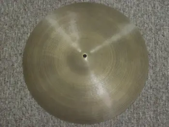 Price Check 2267 g post '78 Zild. 18in &quot;A&quot; Ride