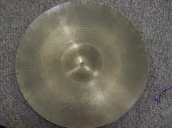 Price Check 2267 g post '78 Zild. 18in &quot;A&quot; Ride