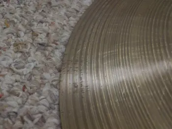 Price Check 2267 g post '78 Zild. 18in &quot;A&quot; Ride