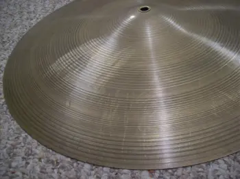 Price Check 2267 g post '78 Zild. 18in &quot;A&quot; Ride
