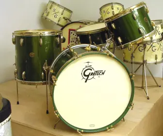 Fibes drum score