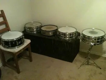 It's the show off your Ludwigs thread...post them if you've got them!