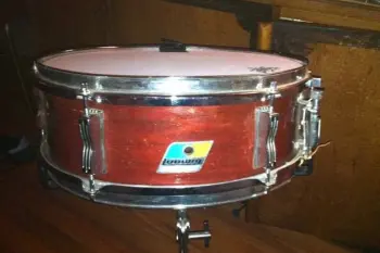 Late Ludwig Pioneer question.