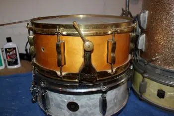 WFL help ID  snare please