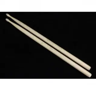 Ludwig 2A drumstick dimensions.