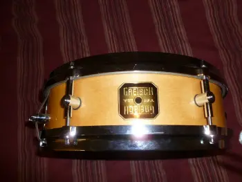 Snare's Snare's Snare's