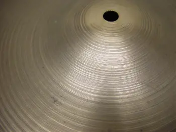 Zildjian Stamp ID Help Please