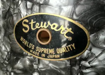 Question about M.I.J. 60's snare drums