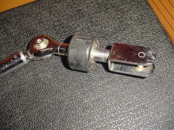 1978 Ludwig Quadraplus restore parts