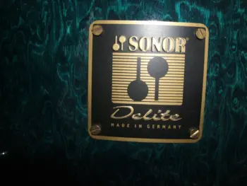 WANTED- Used Sonor Azure Birds eye  Maple Delite Snare Drum