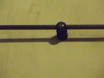 George B Stone Drums Help