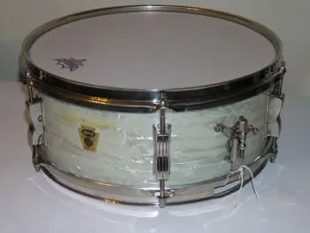 It's the show off your Ludwigs thread...post them if you've got them!