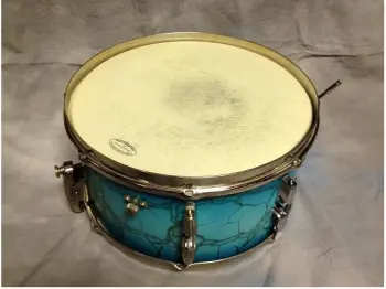 1938 radio king snare opinion
