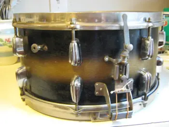 1938 radio king snare opinion