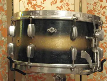 1938 radio king snare opinion