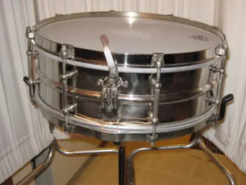 Early 30s Slingerland Professional model Value