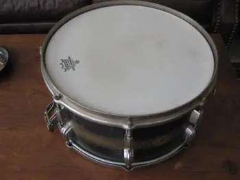 1938 radio king snare opinion