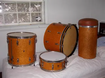 It's the show off your Ludwigs thread...post them if you've got them!