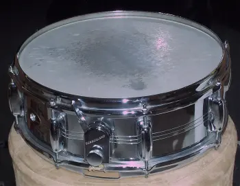 Krupa Sound King Snare