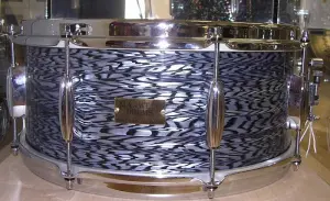 Rogers WMP 14x14