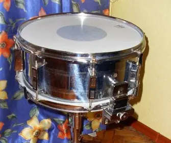 TACTON - last created COB snare