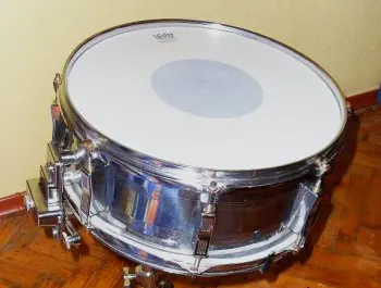 TACTON - last created COB snare