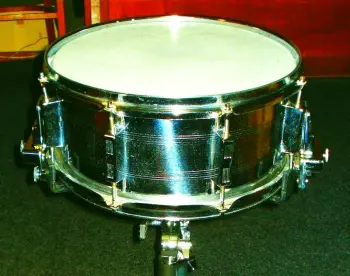 TACTON - last created COB snare
