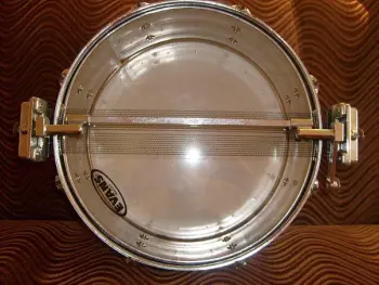 TACTON - last created COB snare